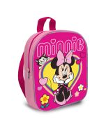 Mochila escolar Minnie 29 cm