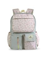 Mochila escolar Provenza Multi bolsillos 40 cm