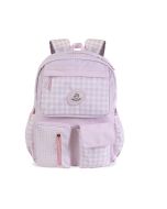 Mochila escolar Niza Multi bolsillos 40 cm