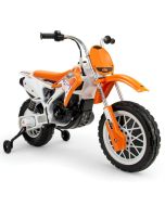 Moto cross KTM SX 12 v