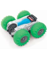 Ninco Racers Stunt green coche radio control