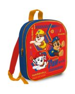 Mochila escolar Patrulla Canina 29 cm