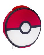 Pokemon bolsa de almuerzo Poke-Ball eva