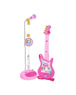 Conjunto guitarra y micro Princesas Disney