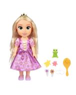 Princesa Disney Rapunzel muñeca Musical