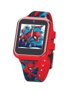 Reloj inteligente Spiderman