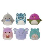 Squishmallows peluche 20 cm W18B