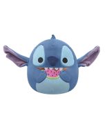 Squishmallows peluche Stitch con Sandia 20 cm