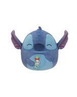 Squishmallows peluche Stitch con Scrump 20 cm