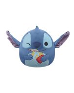 Squishmallows peluche Stitch French Fries 20 cm