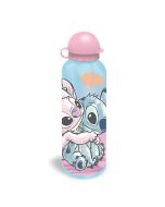 Cantimplora aluminio Stitch 500 ml Angel & Stitch