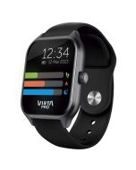 Reloj inteligente Vieta Pro Go 2 negro