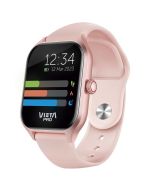 Reloj inteligente Vieta Pro Go 2 rosa