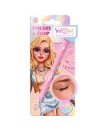 WOW generation delineador ojos y sello facial