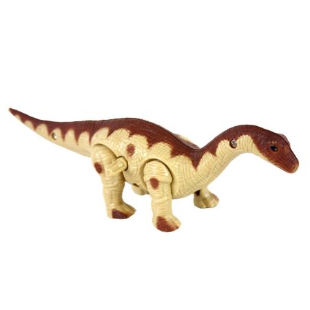 Dinosaurio 18cm