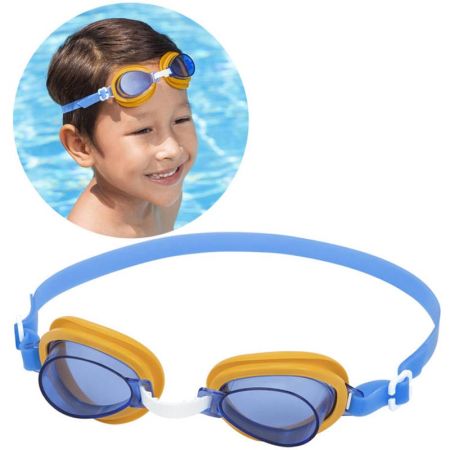 Gafas de natación Lil' Lightning 3-6 años