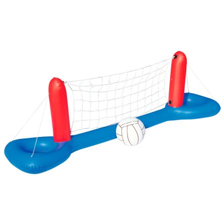 Set Volleyball hinchable 244x64 cm