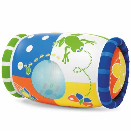 Chicco musical roller