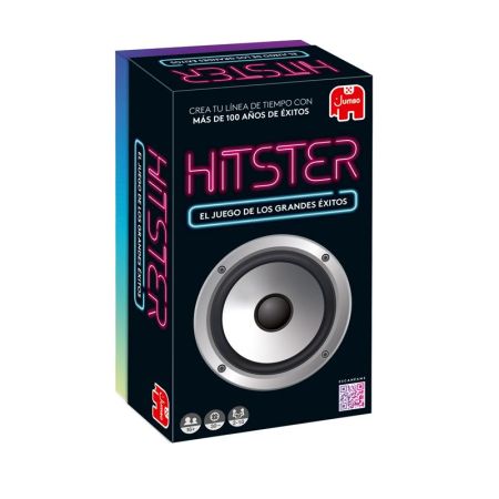 Juego Hitster