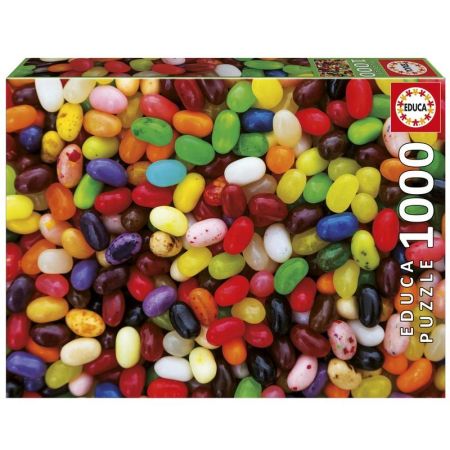 Educa puzzle 1000 Gominolas