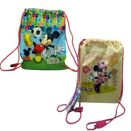 Mochila escolar bolsa Disney