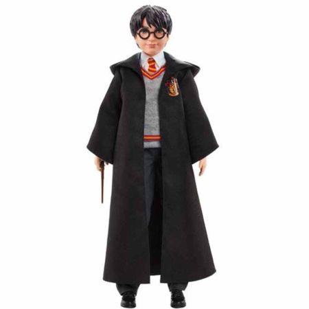 Harry de la colección de Harry Potter