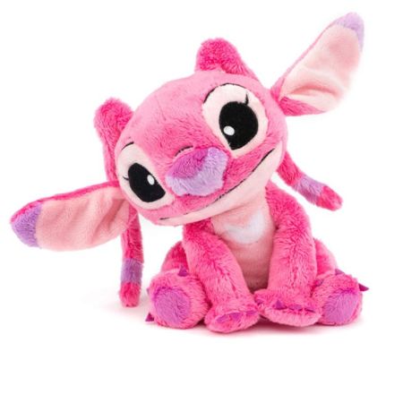 Peluche Angel de Stitch 25 cm