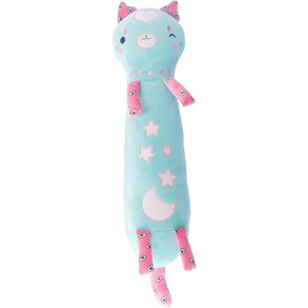 Peluche Momomi Takai Azul 120 cm