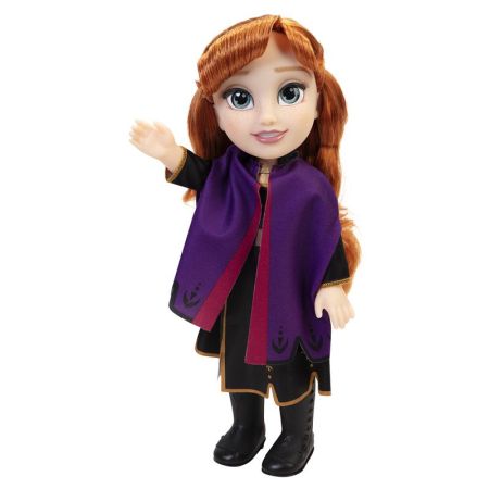 Princesas Disney Frozen muñeca Anna 38 cm