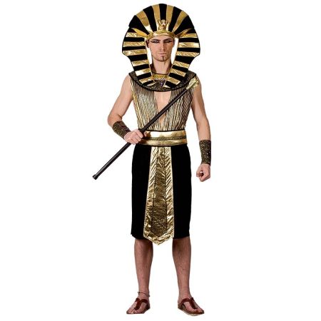 Disfraz Faraon Adulto T/U