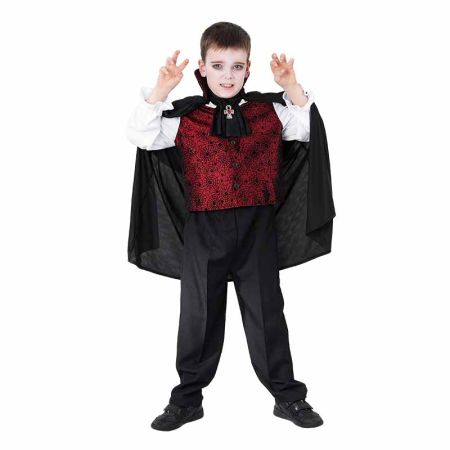 Disfraz Vampiro infantil