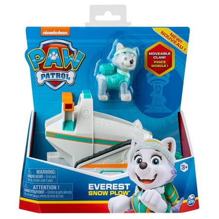 PAW Patrol Play Doh Surprise Toys Ryder Marshall Rubble Rocky Skye Chase  Juguetes de Patrulla Canina 