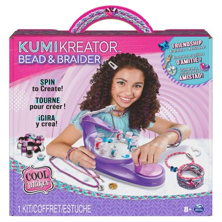 Cool Maker Kumi Kreator 3 in 1