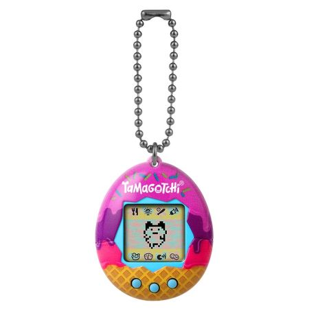 Tamagotchi original Ice Cream