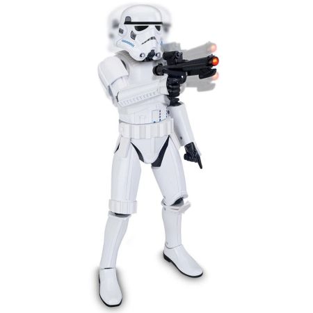 Star Wars figura Stormtrooper
