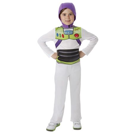 Disfraz infantil Buzz Lightyear infantil