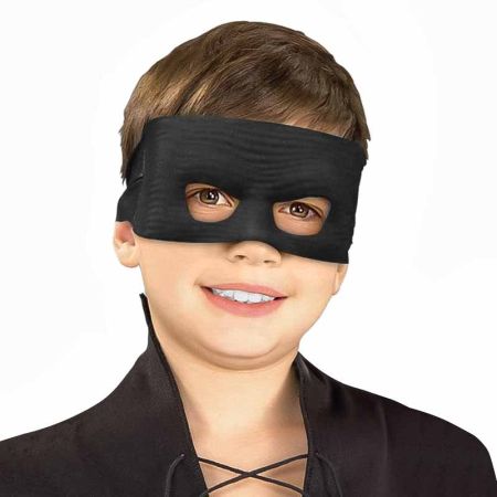 Antifaz el Zorro Infantil