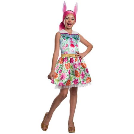 Disfraz Enchantimals Bree Bunny Infantil