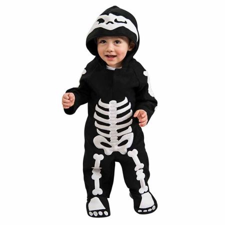Disfraz Skeleton bebé