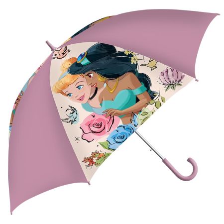 Paraguas infantiles divertidos - Princesas y Príncipes