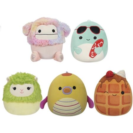 Squishmallows peluche 20 cm W18A