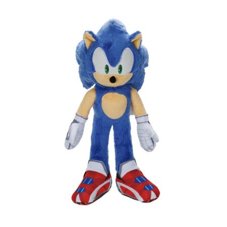 Sonic Peluche  30 cm