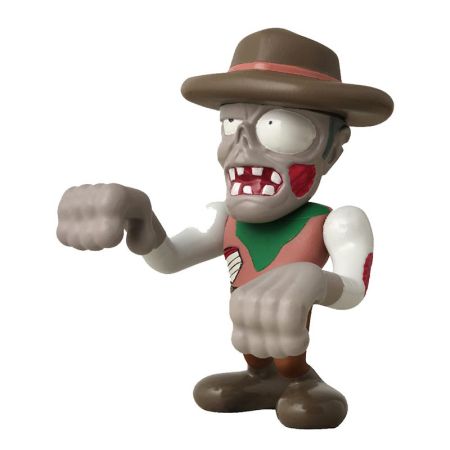 Pack 2 figuras World of Zombies Cowboy