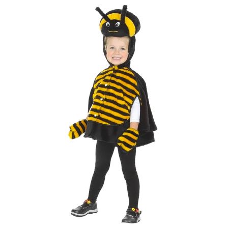 Disfraz abeja para bebé