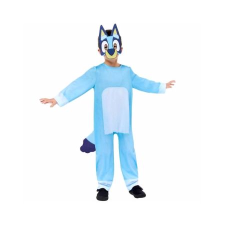 Disfraz Bluey Infantil