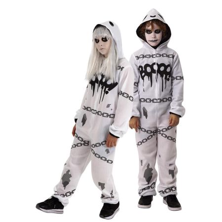 Disfraz Kigu Fantasma infantil