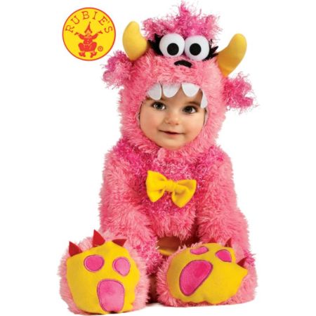 Disfraz Pinky Winky infantil