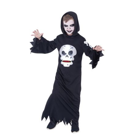 Disfraz Skull Tragon infantil