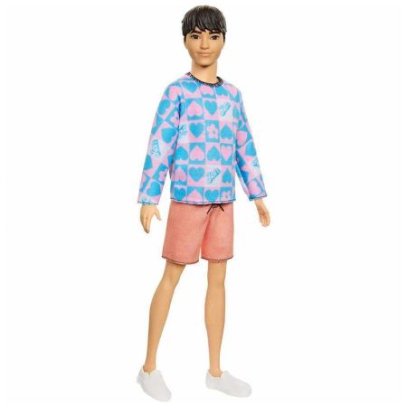 Ken Fashionista