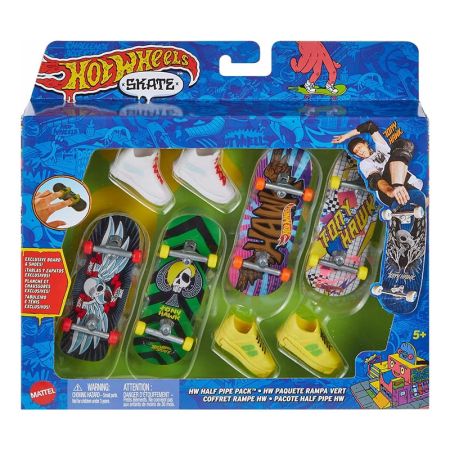 Hot Wheels Skate